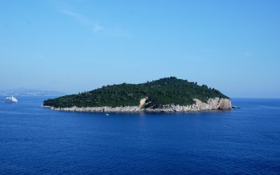 Top 5 Things to do in Dubrovnik