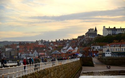 Staycation in Whitby – What to do in 48 Hours