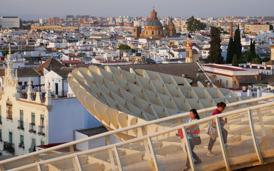What to do in Seville: The Capital of Andalucía