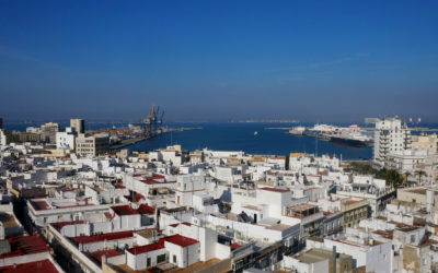 What to do in Cádiz, Europe’s Oldest City