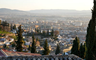 From the Alhambra to the Alcaicería: What to do in fabulous Granada