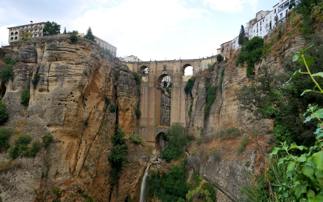 10 Unmissable Things to do in Ronda, Spain’s City of Dreams