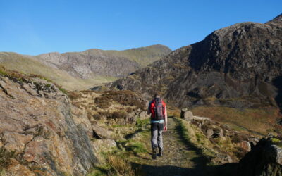First Timer’s Guide to climbing Mount Snowdon (Yr Wyddf)