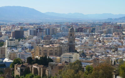 Your Guide to Málaga: Things to See and Do in the Heart of Andalucía