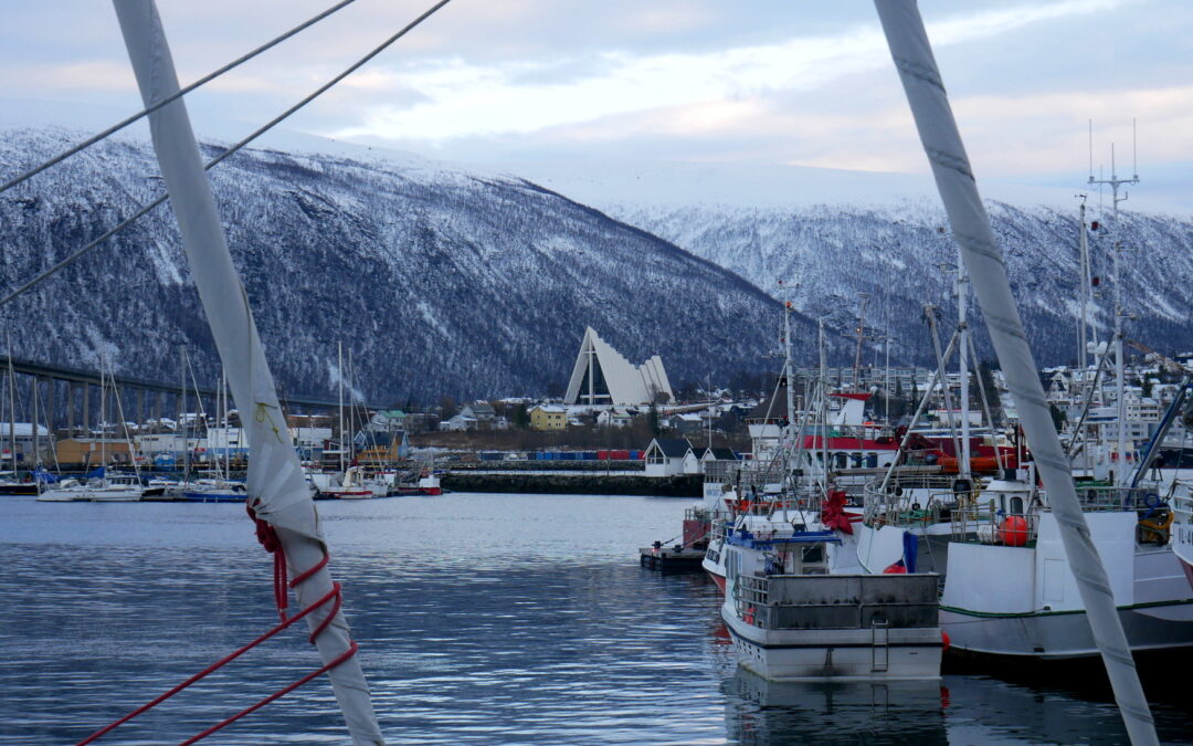 Winter in Tromsø: Unforgettable Experiences in Norway’s Arctic Circle